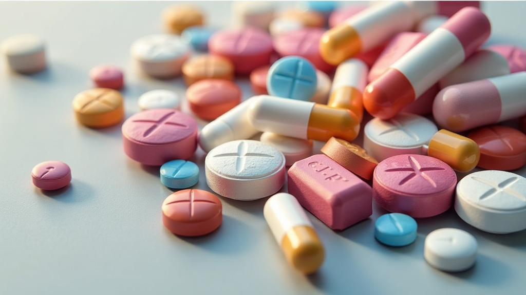 alles antidiabetika