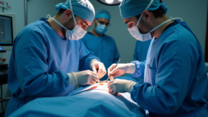 alles sterilisation