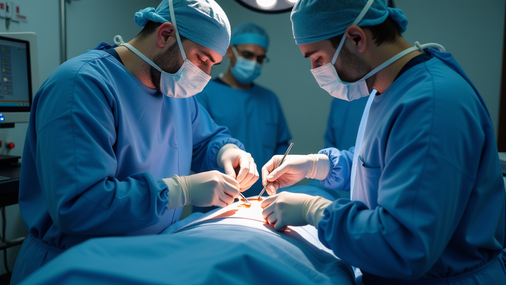alles sterilisation