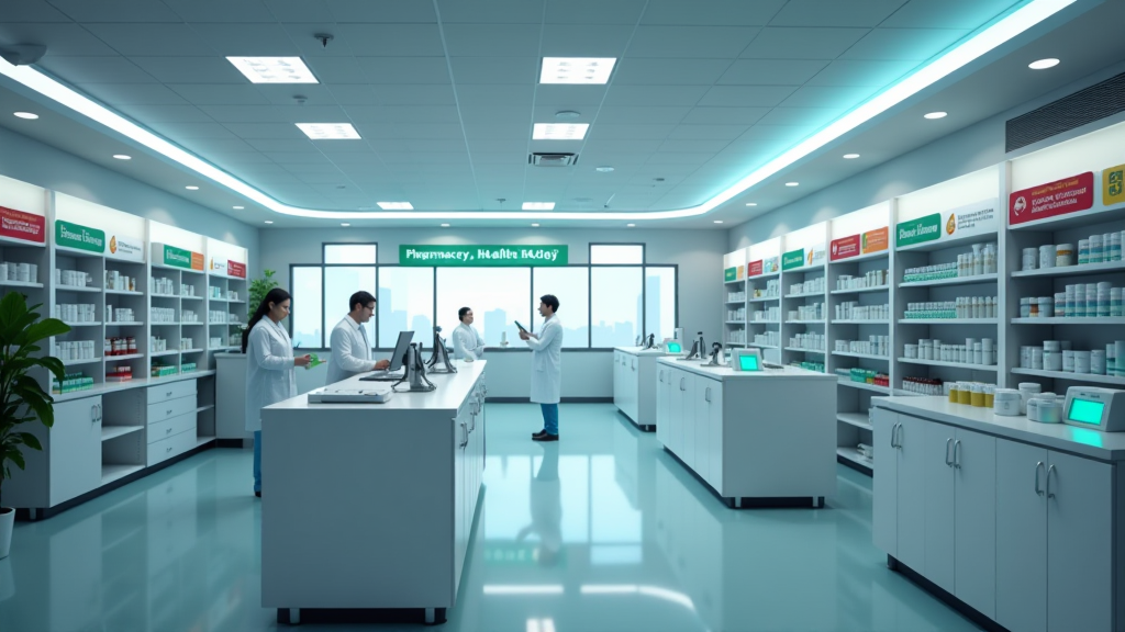 apotheken gesundheitsreform
