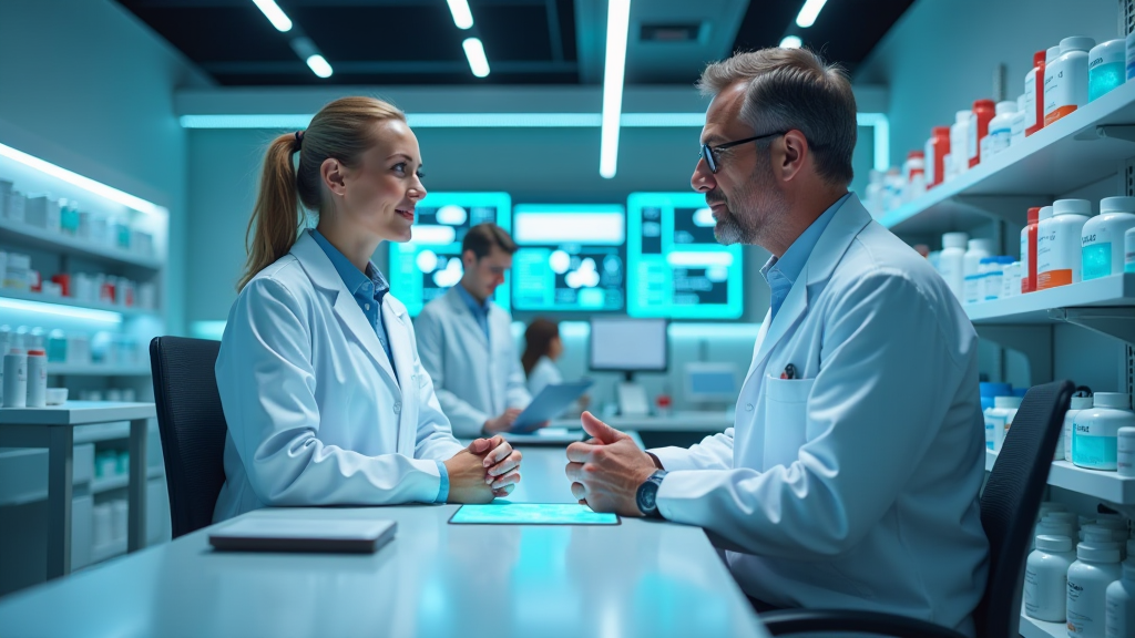 apotheken telemedizin