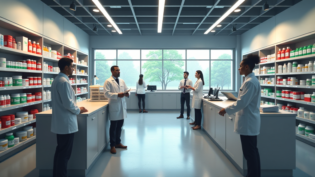 apothekenlandschaft interessenausgleich