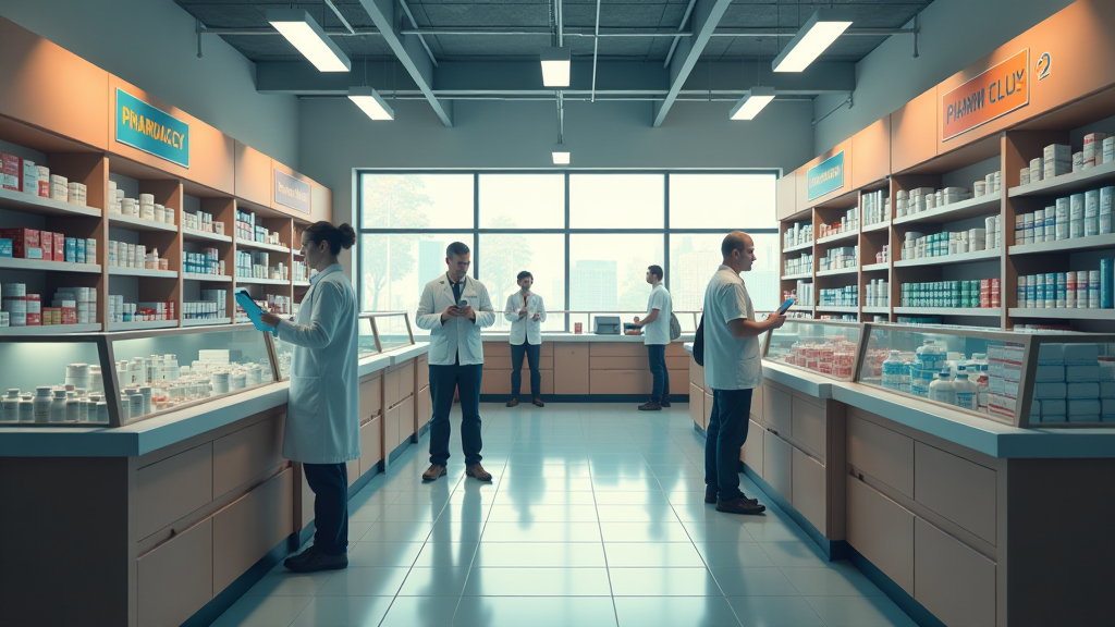 apothekenreform gesundheitsversorgung