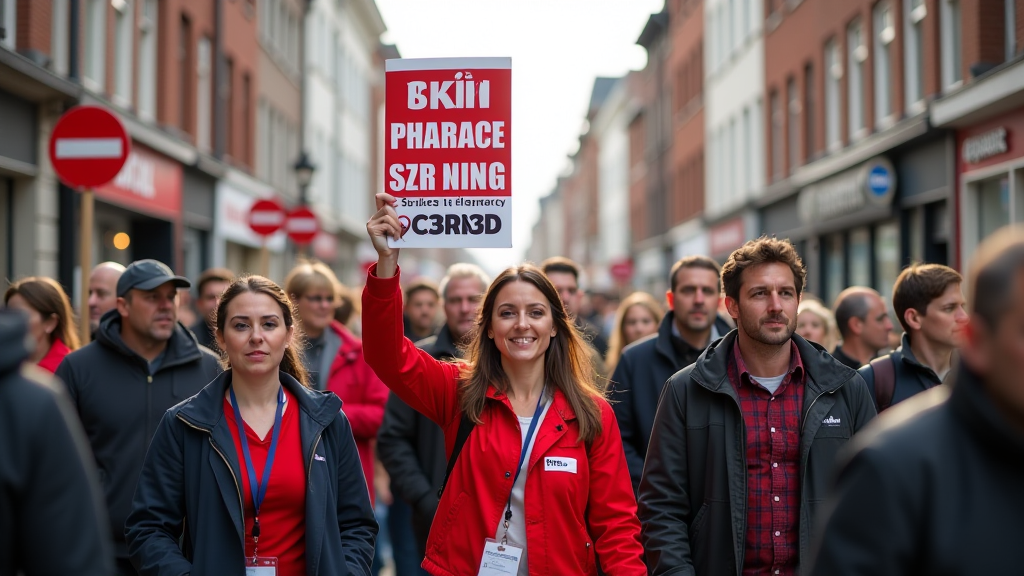apothekenstreik niederlanden