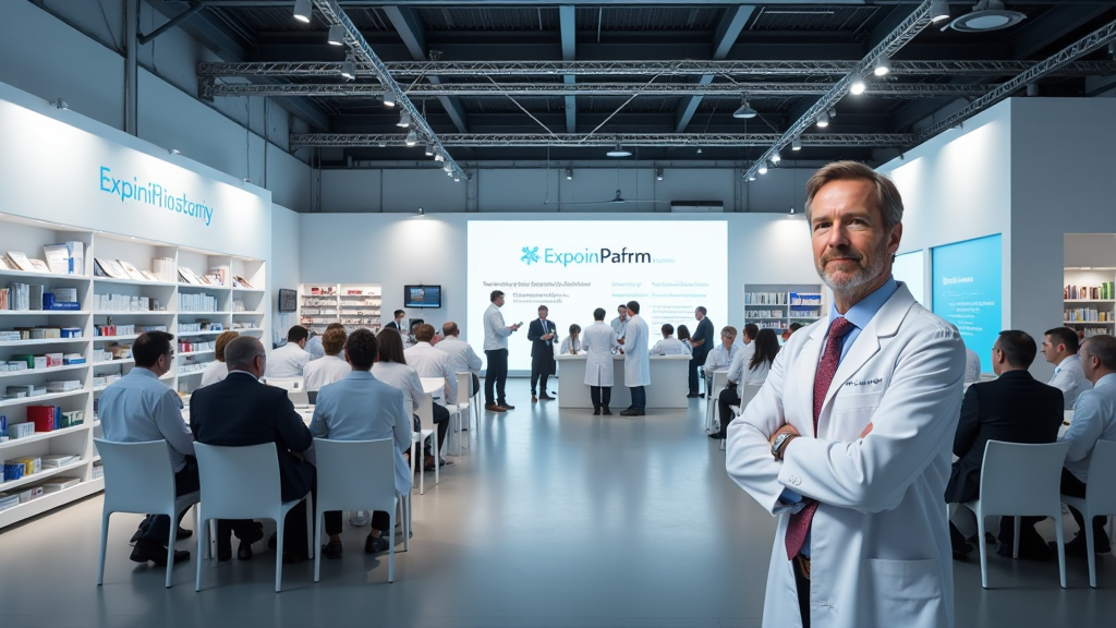 apothekertag expopharm