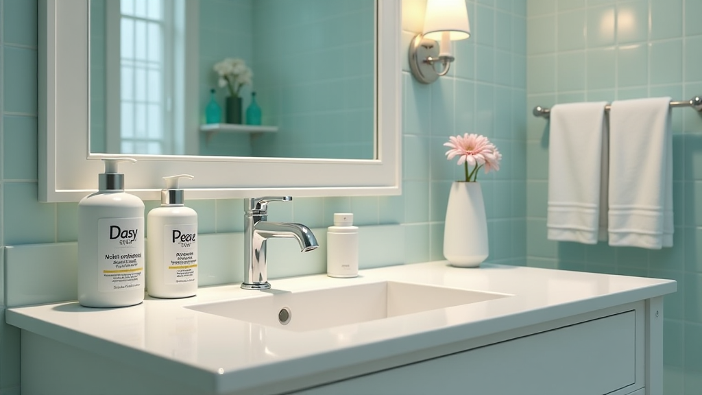 badezimmer akne pr paraten