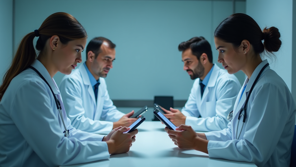 bersetzungs apps gesundheitswesen
