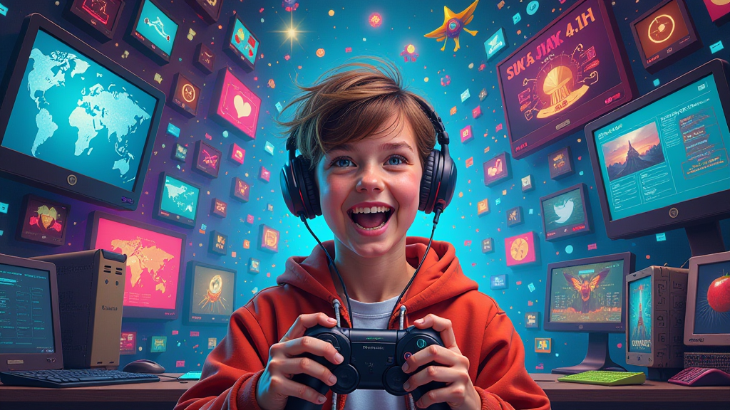 computerspielen einsch tzungen