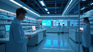 cybersicherheit apothekenlandschaft