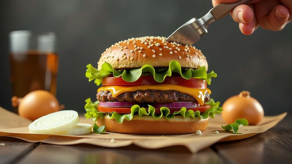 e coli ausbruch fast food ketten