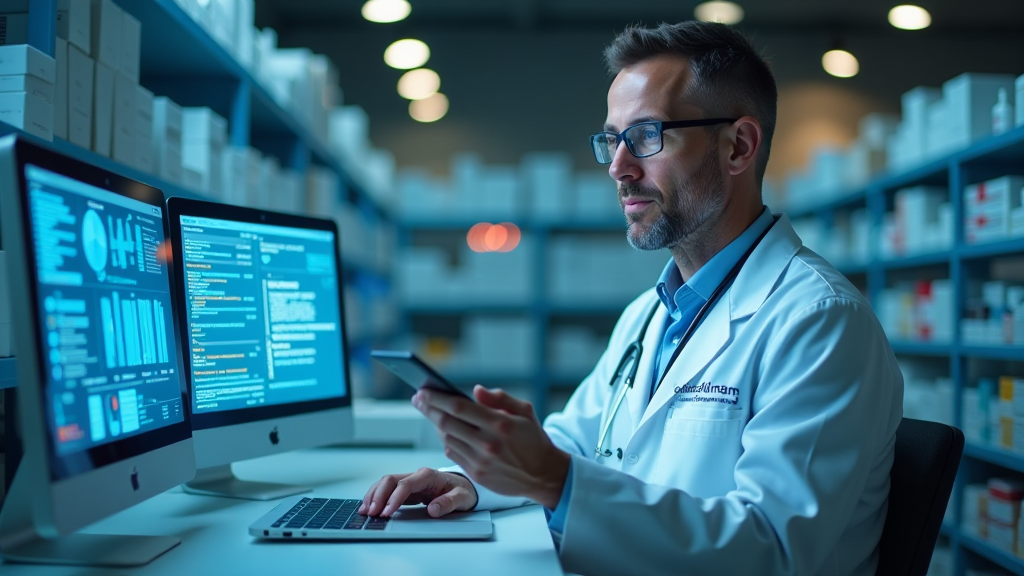 elektronischen patientenakte