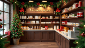 erfolgreiche weihnachtsaktionen