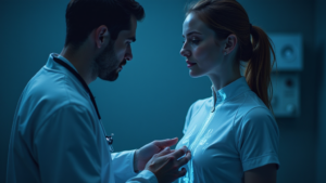 erkenntnisse kontrastmittel mammographie
