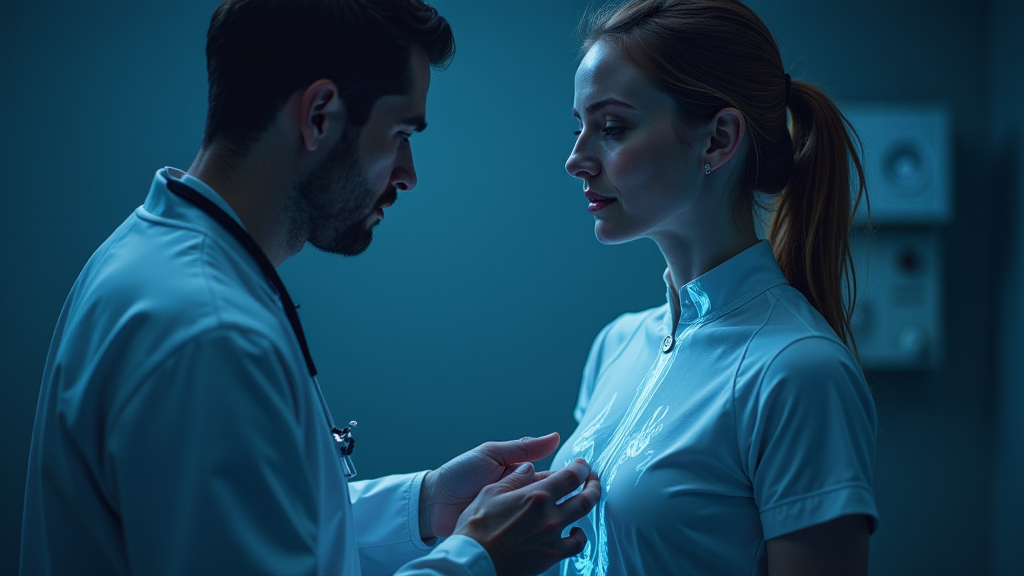 erkenntnisse kontrastmittel mammographie