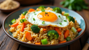 gem se nasi goreng herzhafter