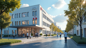 gesundheitspolitik spd bsw sondierungspapier