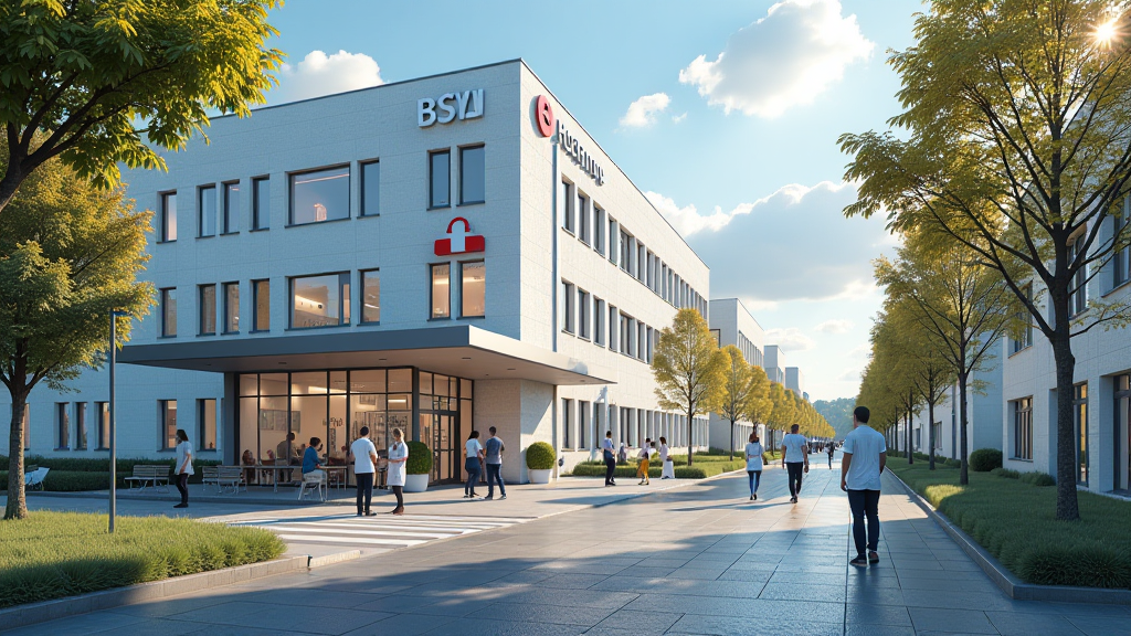 gesundheitspolitik spd bsw sondierungspapier