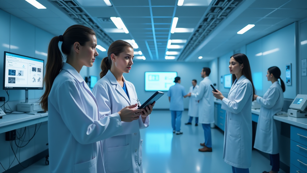 gesundheitswesens gesundheits digitalagentur geset