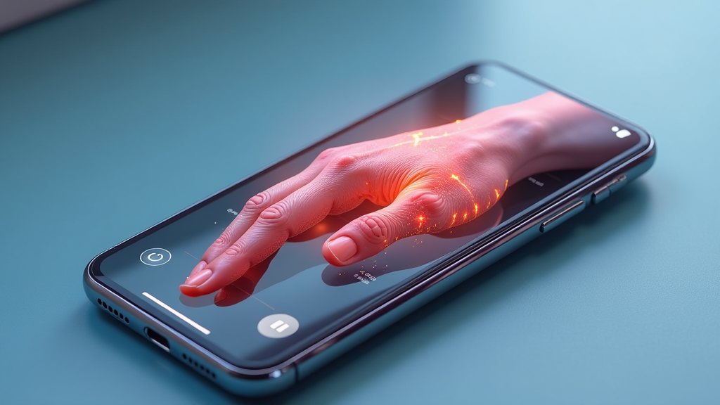 hautarzt apps zuverl ssig