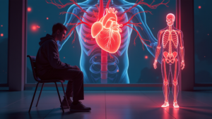 herzgesundheit beeinflusst