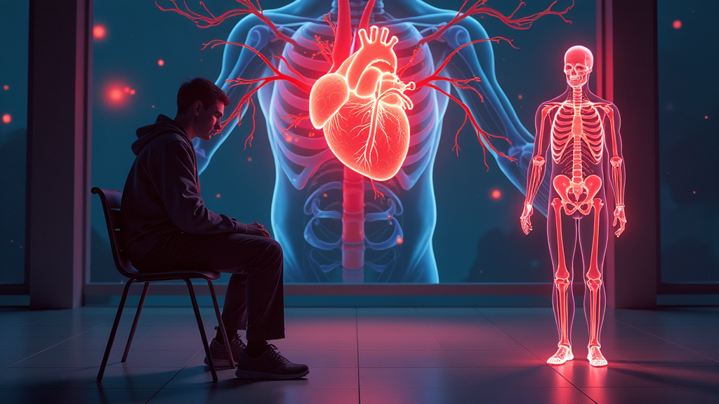 herzgesundheit beeinflusst