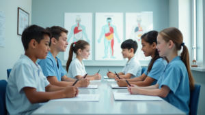 herzgesundheit cholesterin check