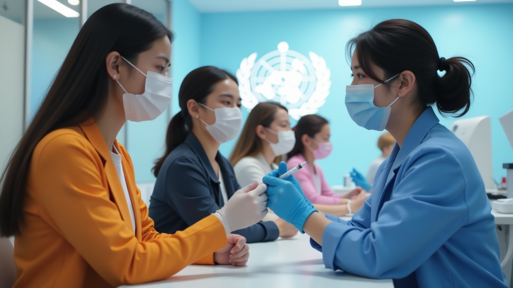 impfstoffe antibiotika resistenzen
