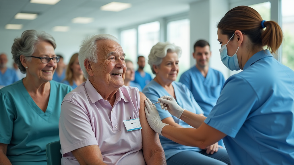 influenza impfung lebensrettend