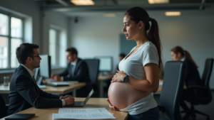informationen arbeitnehmerinnen