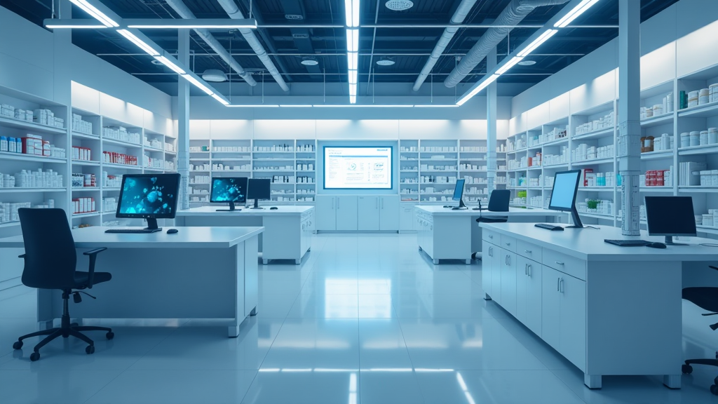 innovative apotheken managementsystem