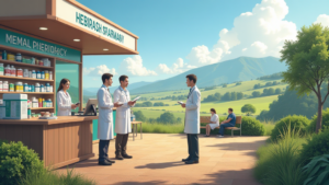 koalitionsvertrag gesundheitsversorgung