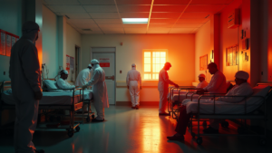 marburg virus entwicklungen