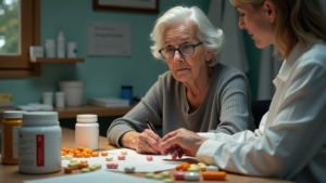medikationsanalyse herausforderung
