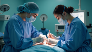 notfallmedizin umgedacht