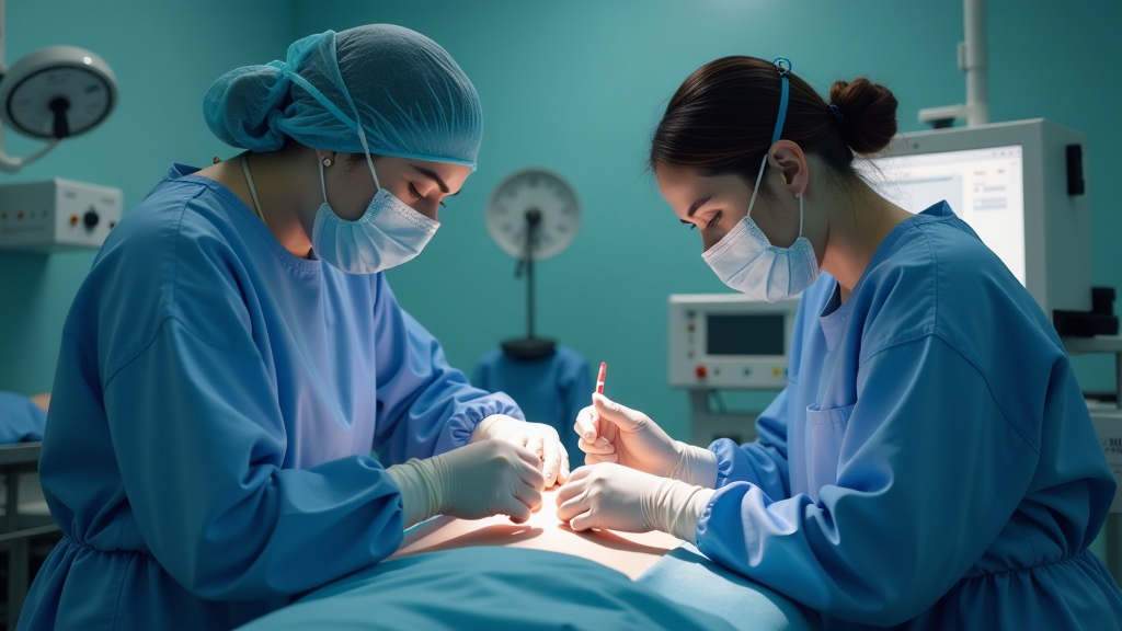 notfallmedizin umgedacht