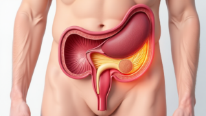 prostatabeschwerden empfehlungen
