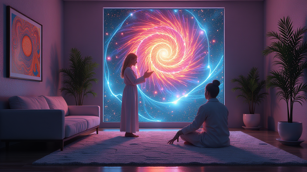 psychedelika therapie depressionen