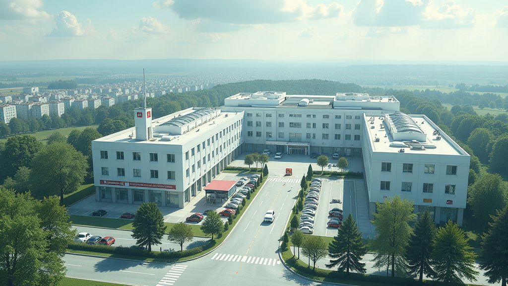 revolution re krankenhausreform
