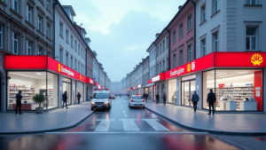 revolution re notdienstverteilung