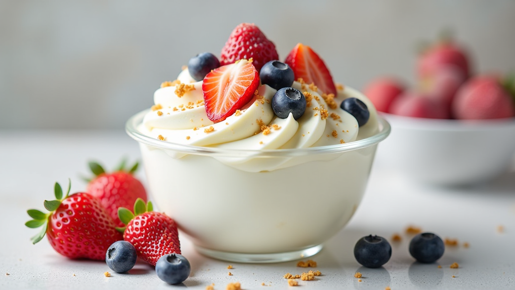 wahrheit joghurt