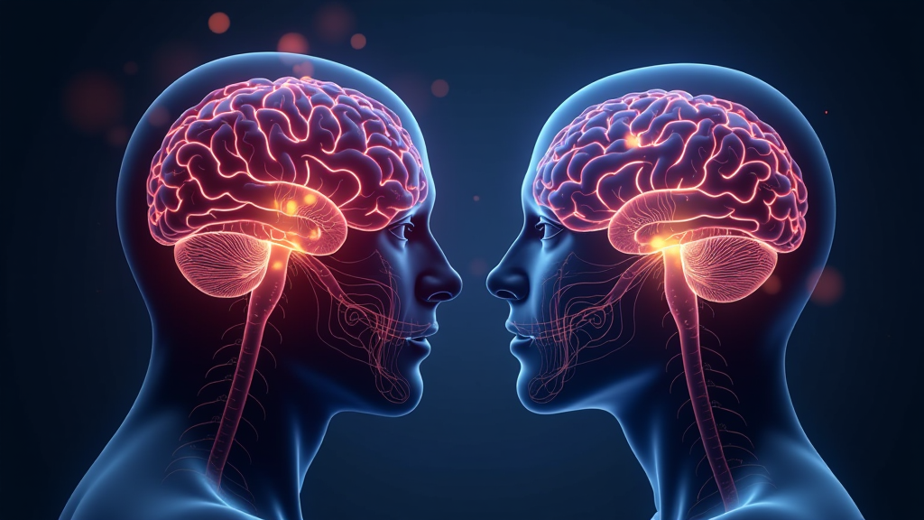wechseljahre gehirn neurologischen
