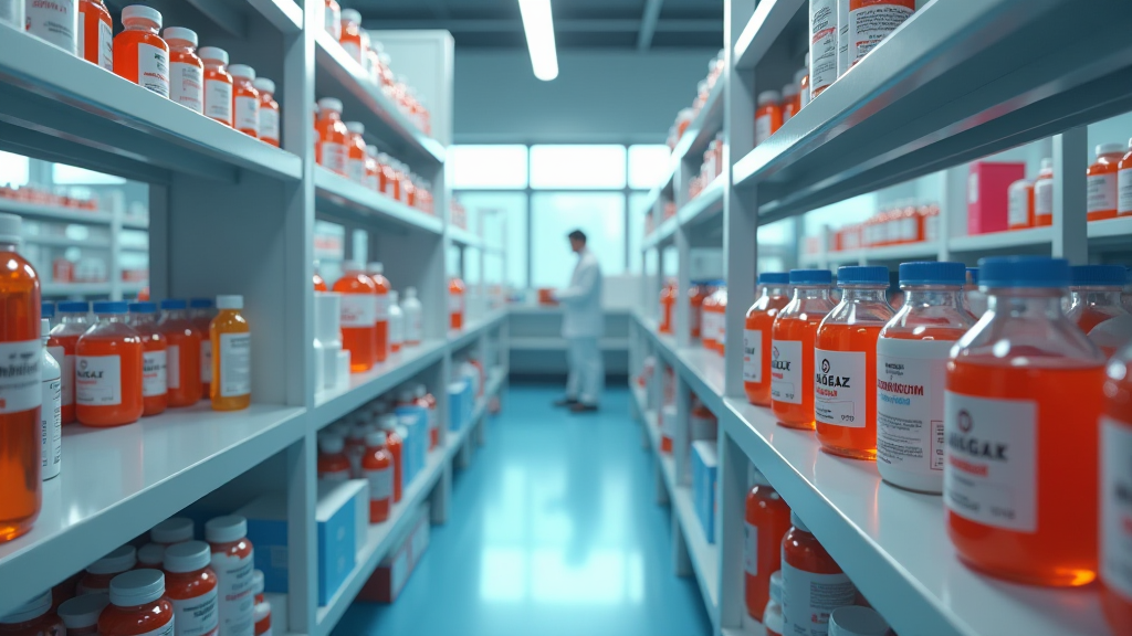 prognostiziert antibiotika versorgung