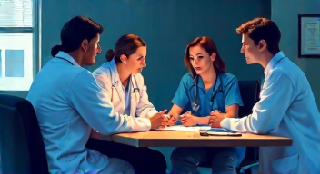Krankenhausreform im Fokus