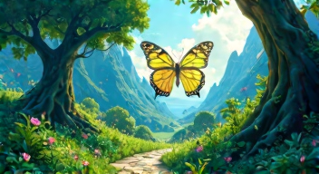 Der Weg zur Selbstbestimmtheit 🦋