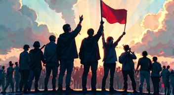 Der Widerstand gegen Anträge ️
