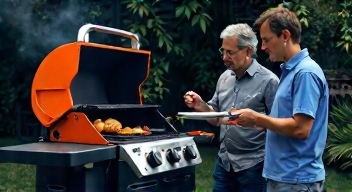 Grillen mit Verstand