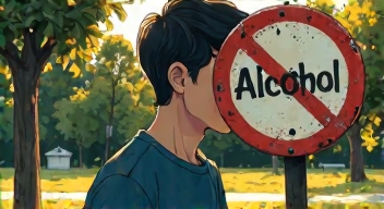 Alkoholverbot für Jugendliche