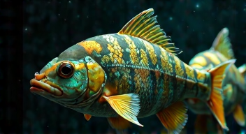 Omega-3-Fettsäuren: Herz, Hirn und Hype – Unentbehrlich, Lustig, Essenziell
