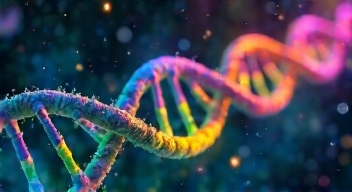 Wissenschaft und Spektrum 🧬
