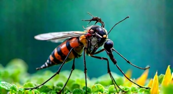 Chikungunya-Fieber: Die neue Pandemie für Reisende und Mückenfreunde